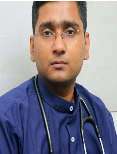 Doctor Profile Image